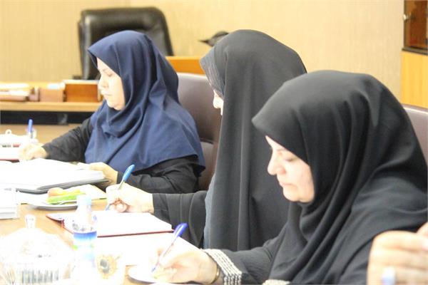 بیست و سومین جلسه کمیسیون تقویم