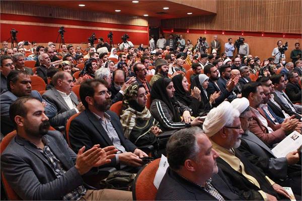 تنوع فرهنگی - فرهنگسرای نیاوران- ادریبهشت 1402