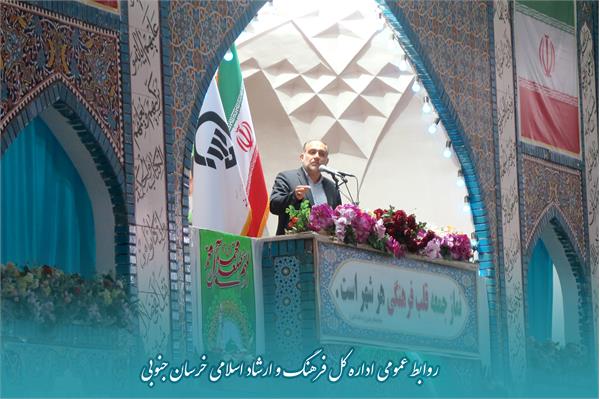 روز ملی زعفران برای پاسداشت ظرفیت هویتی در تقویم ملی ثبت می‌شود