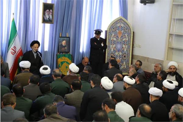 بیداری جهانی به‌برکت دولت سیزدهم‌حاصل شده است