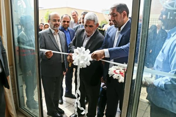 نمایشگاه مد و لباس ایرانی اسلامی در کرمان افتتاح شد