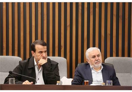  هشتصد و سی و هفتمین جلسه شورای فرهنگ عمومی برگزار شد. 