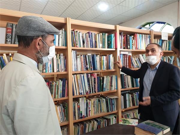 سفر دبیر شورای فرهنگ عمومی به کهکیلویه و بوراحمد