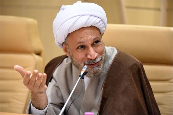 حجت الاسلام والمسلمین لطف الله دژکام: تضمینی برای هزینه‌کرد بودجه‌های فرهنگی در راستای نقشه مهندسی فرهنگی وجود ندارد
