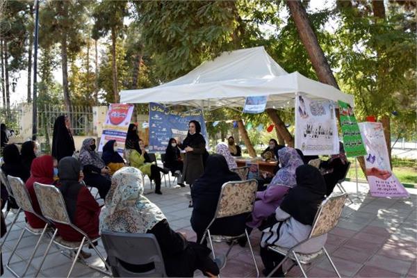 کارگاه آموزشی پیشگیری از آسیب های اجتماعی در شهرستان قرچک برگزار شد