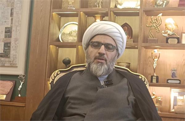 گفتگوی ویژه تصویری/ مشارکت ده میلیونی مردم در پویش ملی زندگی با آیه ها