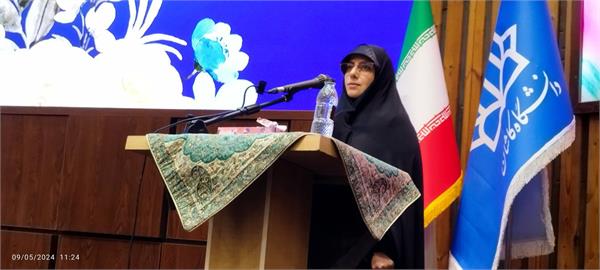 دبیر شورای فرهنگ عمومی کشور مطرح کرد