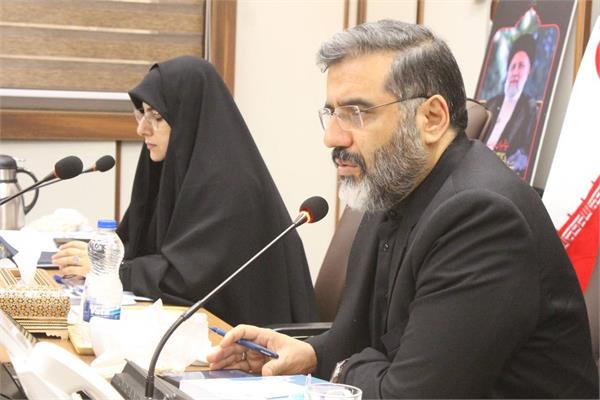 هویت، انسجام و امید اجتماعی؛ محور فعالیت‌های شورای فرهنگ عمومی در دوره جدید