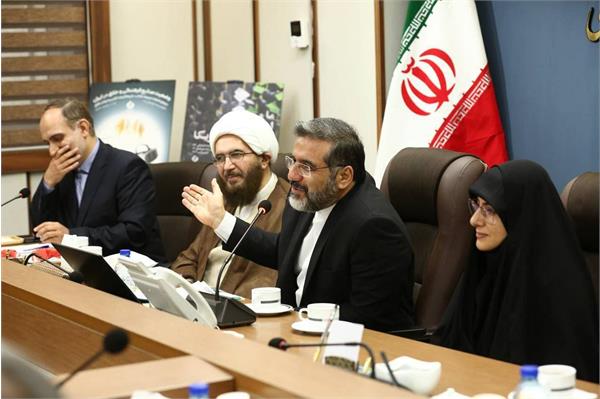 حمایت شورای عالی انقلاب فرهنگی از شورای فرهنگ عمومی