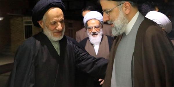 پیام تسلیت نماینده ولی فقیه در خراسان جنوبی در پی شهادت آیت الله رئیسی و هیئت همراه