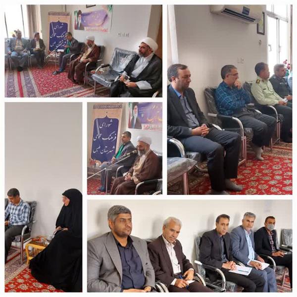 امام جمعه طبس؛ باید به موضوع فرزندآوری توجه شود
