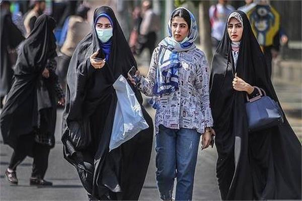 حجاب، سیاست و روندهای ایرانی در جامعه پیش رو