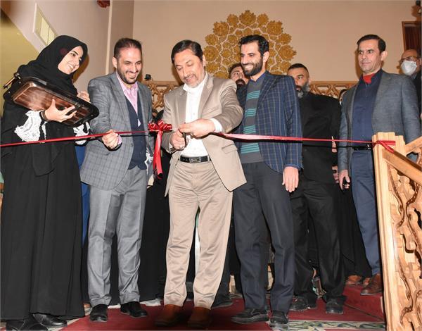 افتتاح بزرگ‌ترین رویداد مد و لباس اصفهان با حضور ۹۰ برند از ۱۲ استان کشور