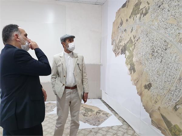 سفر دبیر شورای فرهنگ عمومی به کهکیلویه و بوراحمد