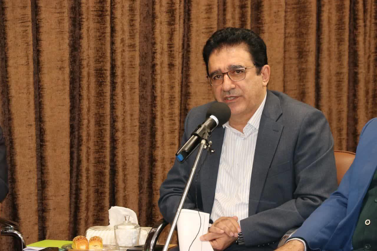 یکصد و بیست و ششمین جلسه شورای فرهنگ عمومی استان کردستان