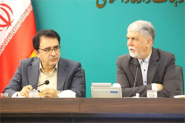 برگزاری هشتصد و سی و پنجمین جلسه شورای فرهنگ عمومی کشور