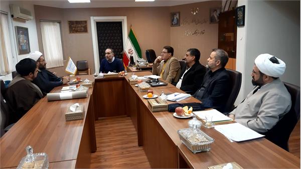 ظرفیت عظیم وقف و توسعه فرهنگی