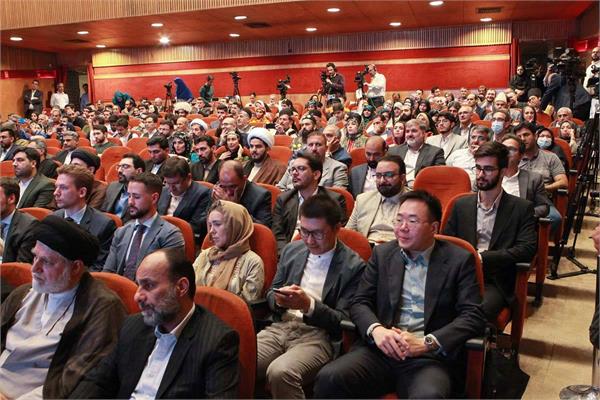 تنوع فرهنگی - فرهنگسرای نیاوران- ادریبهشت 1402