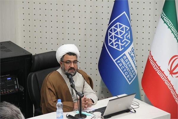 برگزاری نشست دبیران کارگروههای فرهنگ عمومی خراسان رضوی با مدیران فرهنگی شهرداری