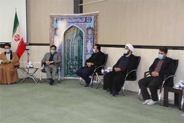 شورای فرهنگ عمومی شهرستان ملارد استان تهران تشکیل جلسه داد