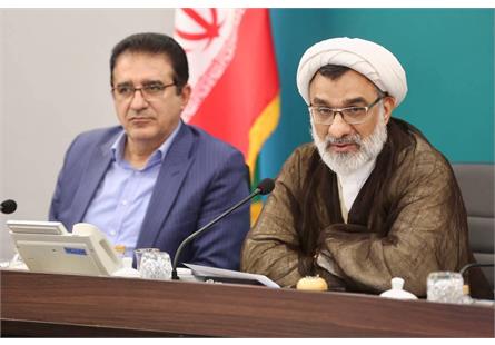  هشتصد و سی و هفتمین جلسه شورای فرهنگ عمومی برگزار شد. 