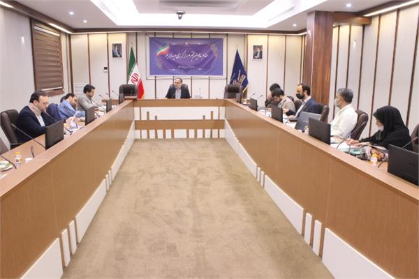 کارگروه تبلیغات محیطی