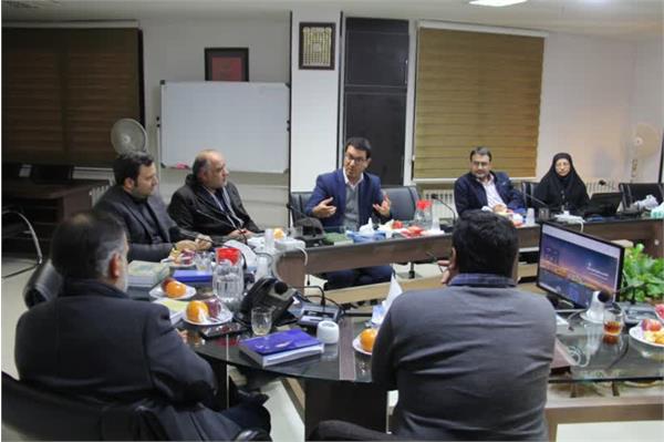 مرکز رصد اصفهان