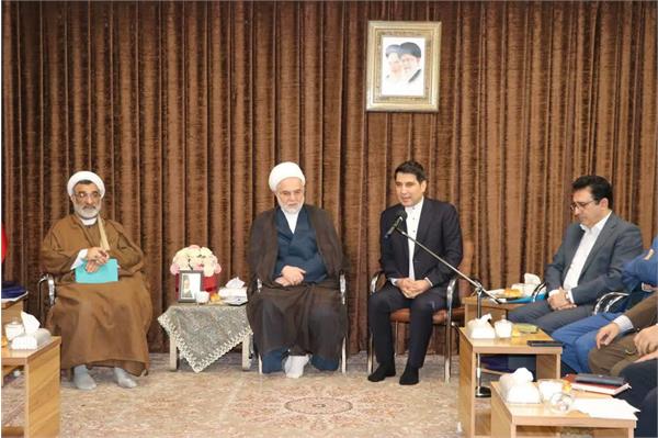 یکصد و بیست و ششمین جلسه شورای فرهنگ عمومی استان کردستان