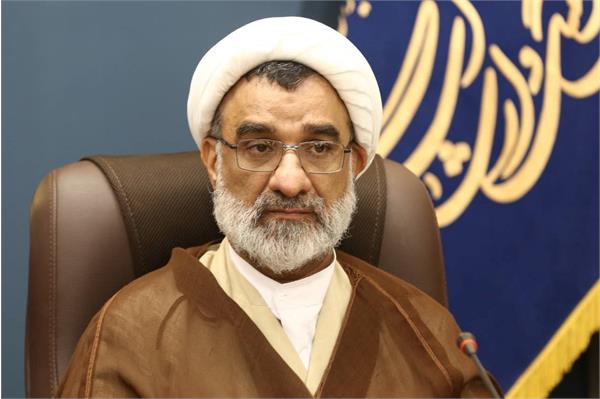 دبیر شورای عالی انقلاب فرهنگی: انسجام ملی با امید محقق می‌شود