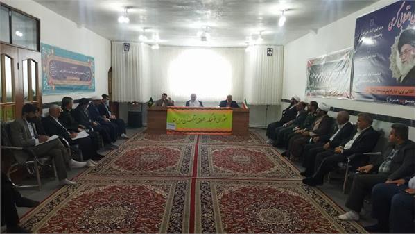 بخش اعظم نقشه مهندسی فرهنگی کشور هنوز عملیاتی نشده