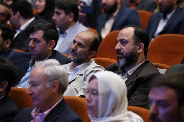 تنوع فرهنگی - فرهنگسرای نیاوران- ادریبهشت 1402