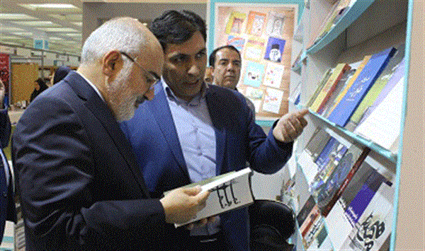 دبیر شورای فرهنگ عمومی: جامعه ما ظرفیت قابل توجهی برای ارتقاء تراز مطالعه دارد