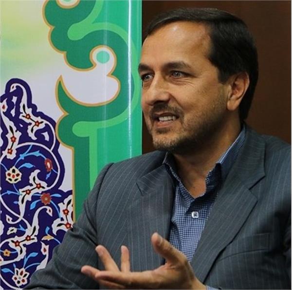 مدیر کل فرهنگ و ارشاد اسلامی استان کرمان :زمینه  سازی برای  جهش در تولید با اتکا به فرهنگ سازی محقق می شود