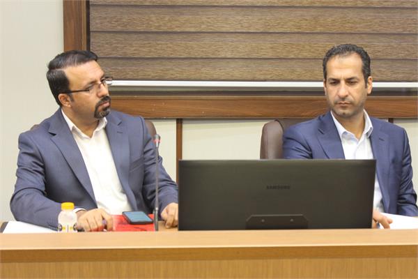 رویدادهای اختصاصی هم آورد بازارپردازی تهران (پارس آرا و جامزی)