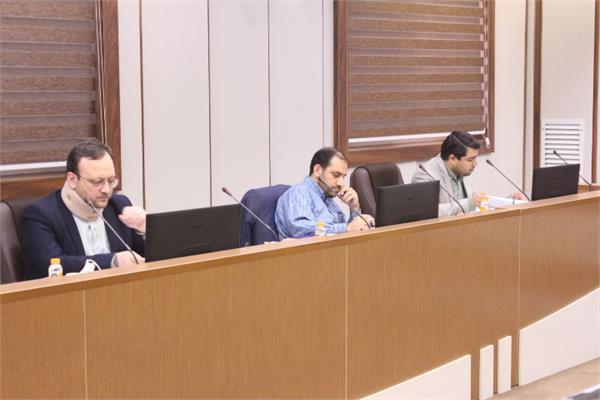 کارگروه تبلیغات محیطی