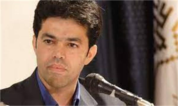 عرصه فرهنگ، هنر، فیلم، سریال و پلتفرم‌ها عرصه تزریق امید است