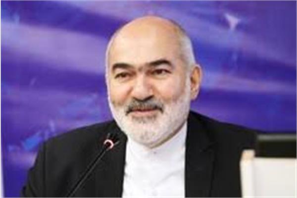 دکتر موالی زاده: کیمیاگری ملت بزرگ ایران تهدید جنگ تحمیلی را به فرصت دفاع مقدس تبدیل کرد.