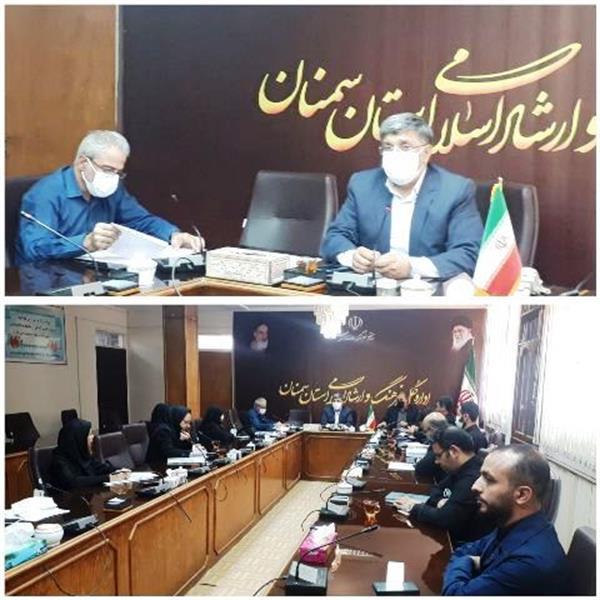 نشست های تخصصی رویداد فرهنگی اجتماعی "طراوت دو" بسیار با اهمیت است