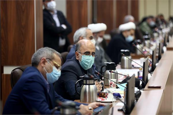 749 جلسه شورای فرهنگ عمومی531