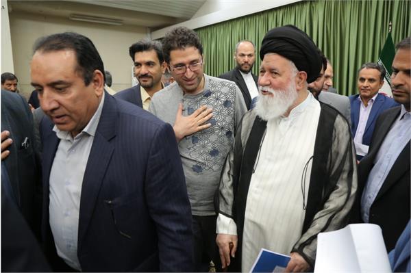 نشست کارشناسان شورای فرهنگ عمومی - مشهد