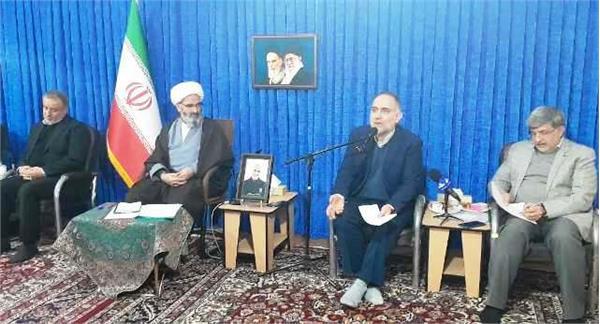 آیین نامه شورای فرهنگی عمومی استانها در ستاد مهندسی فرهنگی کشور تغییر کرد