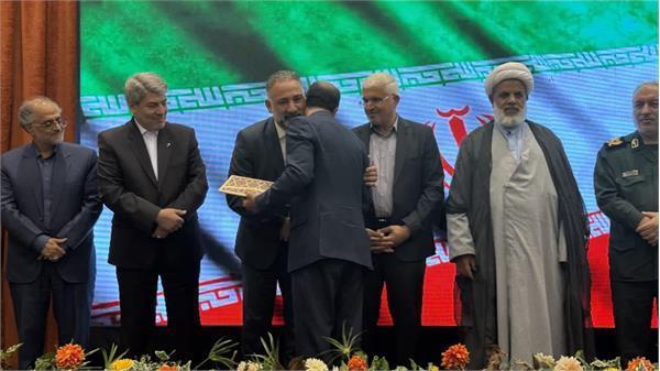 رمضانی، سرپرست فرهنگ و ارشاد اسلامی خراسان جنوبی شد