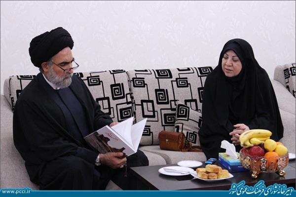 دبیر شورای فرهنگ عمومی کشور:برگزاری جلسات شورای فرهنگ عمومی با جدیت دنبال شود