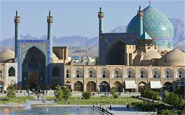 ۲۵ آبان روز اصفهان بر همه دوستداران اصفهان مبارک