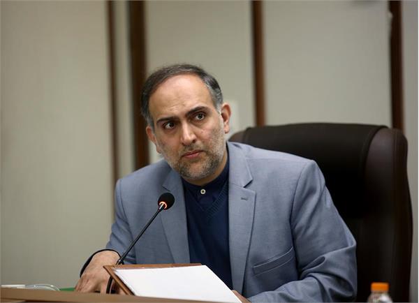 هفتصد و هشتاد و هشتمین جلسه شورای فرهنگ عمومی