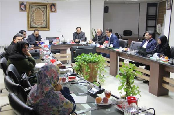 مرکز رصد اصفهان