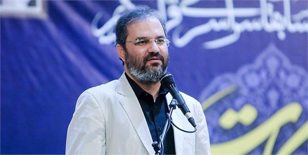 راهبردها و رویکردهای فرهنگی دولت آیت‌الله رئیسی از نگاه معاون قرآن و عترت وزارت فرهنگ و ارشاد اسلامی