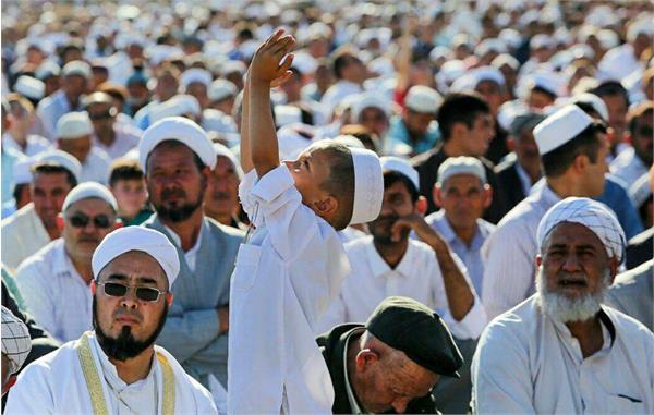 جدیدترین گزارش مرکز رصد فرهنگی کشور: ۱۷ هزار باب مسجد اهل سنت در ایران