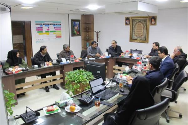 مرکز رصد اصفهان