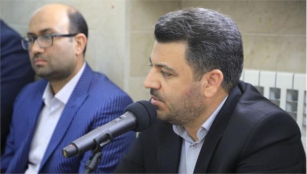 ارتقای سطح فرهنگ عمومی در دستور کار قرار دارد